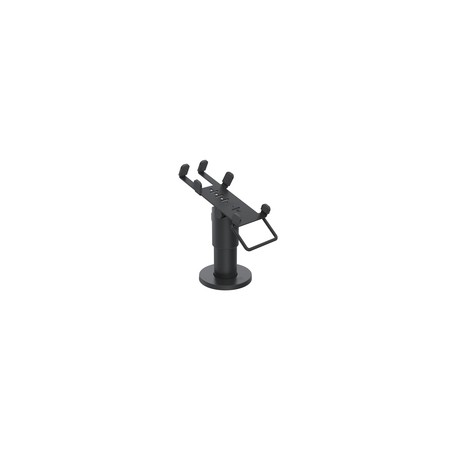Ergonomic Solutions Ingenico LANE 3000 Desk 1500/Duratilt - Black