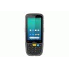 MT6757 Sei II Mobile Computer, 4" touchscreen, 2D CMOS Mega Pixel imager with Laser Aimer (CM6x), 4GB/64GB, BT, WiFi5, 4G, GPS