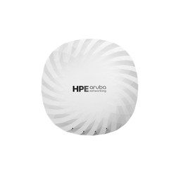 HPE ANW AP-755 (RW) 5PK Campu-Stock/.