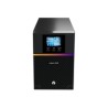 Liebert GXE UPS 1.5kVA 1ph UPS 230V Tower W/Batteries, C14 input/C13 x 8 output, 2-year warranty