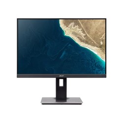 VERO B247WE5BMIPRX 24IN (61CM)/1920X1200 VGA HDMI DP BLACK