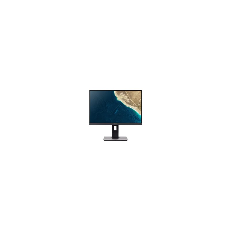 Acer Vero B247WE5BMIPRX 24IN (61CM)/1920X1200 VGA HDMI DP Black