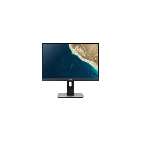 Acer Vero B247WE5BMIPRX 24IN (61CM)/1920X1200 VGA HDMI DP Black