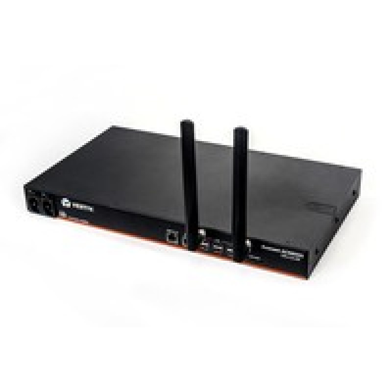 16 Port ACS8000 cellular with 4G/LTE dual AC AC Power Supply