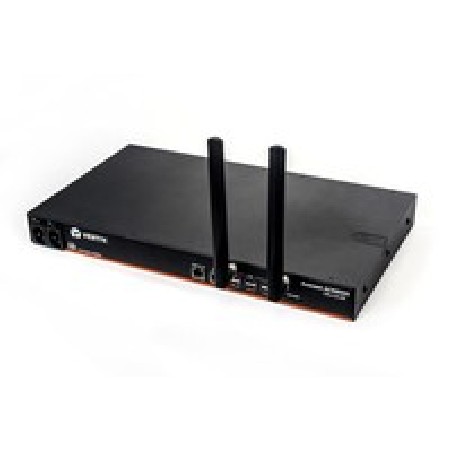 16 Port ACS8000 cellular with 4G/LTE dual AC AC Power Supply