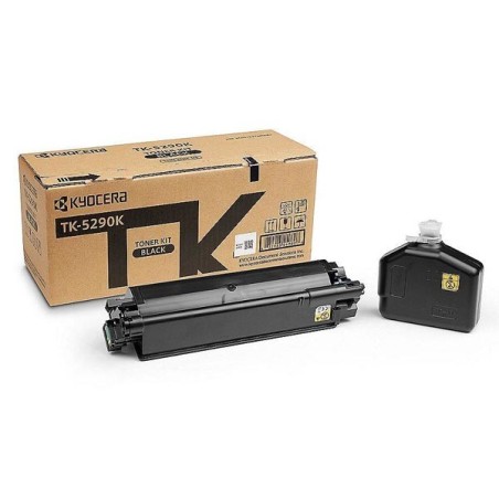 TK-5290K/TONER KIT BLACK 1T02TX0NL0