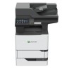 Lexmark MX722ADHE Mono MFG A4/66 Ppm 7IN Displ. Duplex 2GB HDD