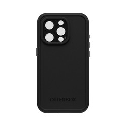 OtterBox FRE MagSafe iPhone 15/Pro - Black