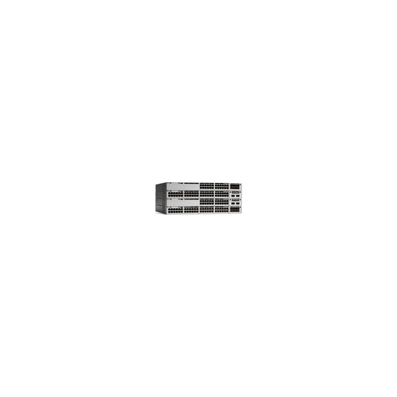 Catalyst 9300L 24p PoE, Network Advantage ,4x10G Uplink