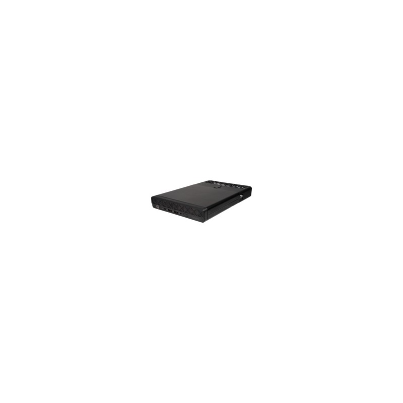 HP ELITEDESK 8 MINI G1A R3-210/16GB 512GB W11P WIFI6 1Y