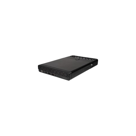 HP ELITEDESK 8 MINI G1A R3-210/16GB 512GB W11P WIFI6 1Y
