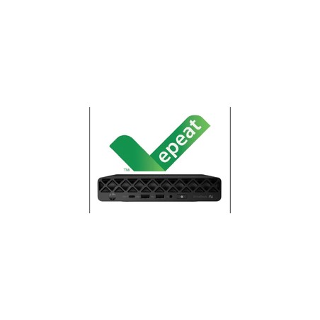HP EliteDesk 8 Mini G1A R5-340/32G 512G W11P WIFI6 USB-C 100W 1