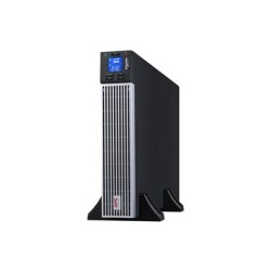 APC Easy UPS On-Line, 3000VA/2700W Li-ion, Rack/Tower 2U, 230V, 6 IEC C13+1 IEC C19 outlets, I.Card Slot,W/ rail kit