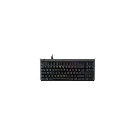 Logitech KB Cinderella Cor Cdm/Mix Model/CH EMEA28I-935 Black Retail USB