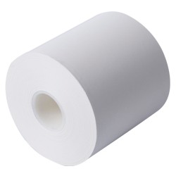 Brother Continous Linerless Label 80MM/X 51.8M (Pack OK 32)