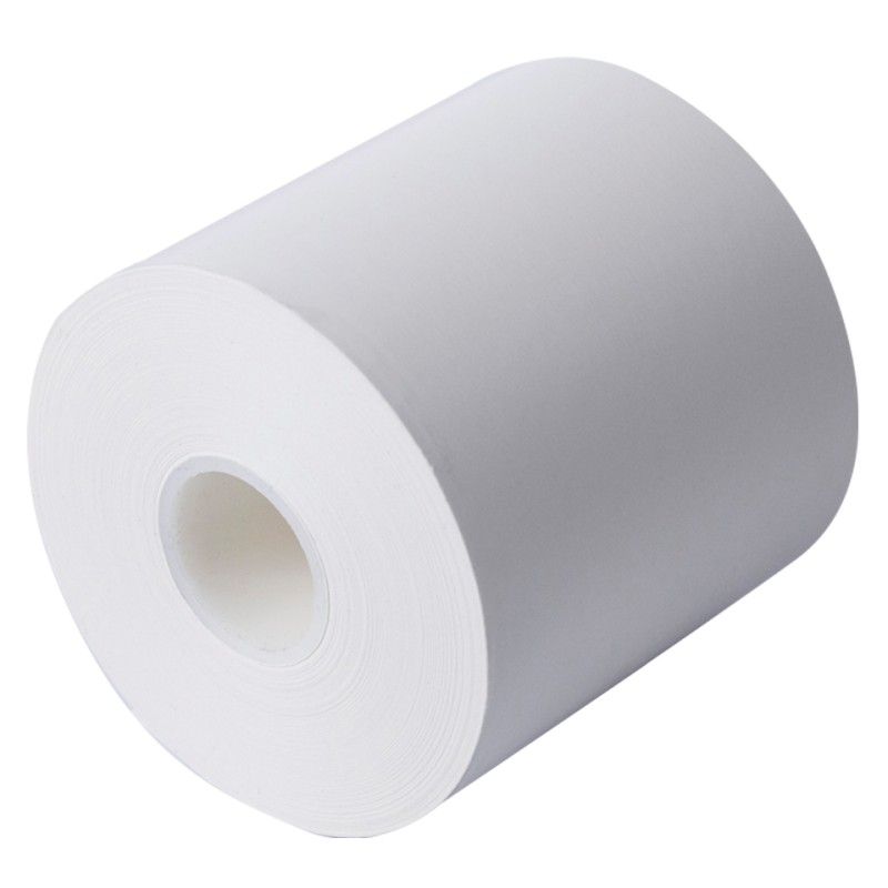 Brother Continous Linerless Label 80MM/X 51.8M (Pack OK 32)