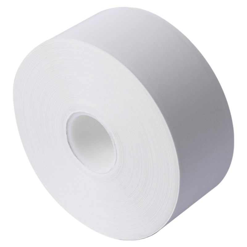 Brother papírová role 39mm x 82.3m, bílá, BFA274039102, pro přímý termální tisk, karton 12 ks, cena za karton