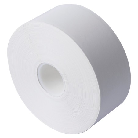 Brother papírová role 39mm x 82.3m, bílá, BFA274039102, pro přímý termální tisk, karton 12 ks, cena za karton