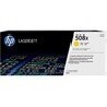 HP CF362XH Yellow Contract/Org LaserJet Toner Cartridge