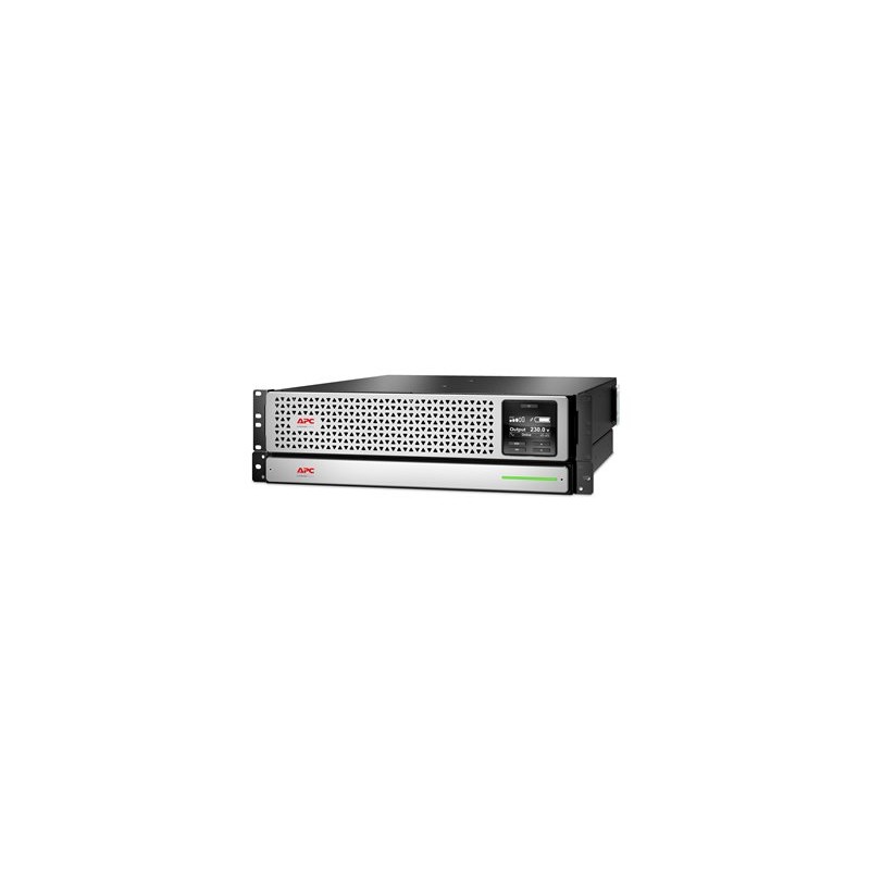 APC Smart-UPS SRT Li-Ion 1500VA RM 230V