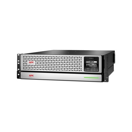 APC Smart-UPS SRT Li-Ion 1500VA RM 230V