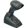 QuickScan Mobile QM2131, 433 MHz, Kit, Linear Imager, Black (Kit inc. Imager and Base Station/Charger. Cables and power supply