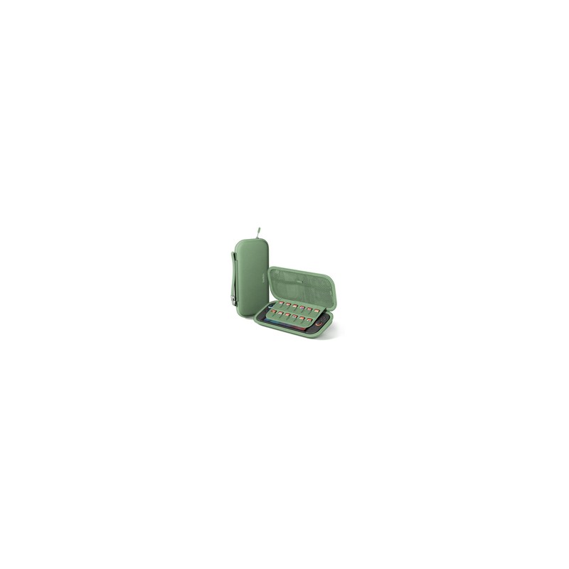 TRAVEL CASE - NINTENDO SWITCH -/SAGE