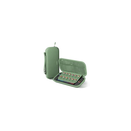 Belkin Travel Case - Nintendo Switch -/Sage