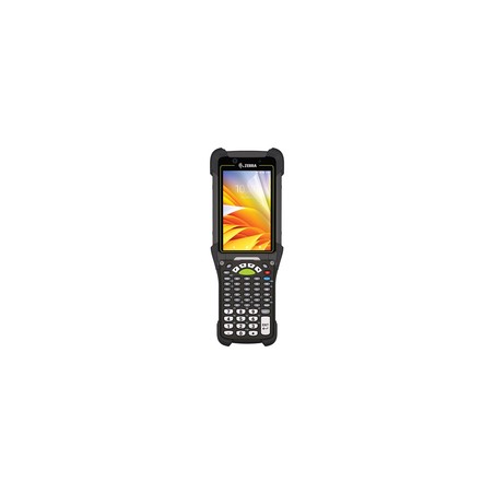 Mobilis Screen Protector Anti-Shock/IK06 - Clear For Zebra MC9400 -