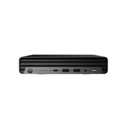 HP Elite Mini 800 G9 CI9-14900T/64G 1T W11P WIFI6E USB-C 3Y