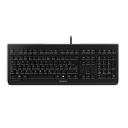 Cherry KC 1000 Keyboard Corded/Layout-Portugal Black