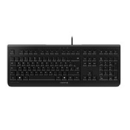 Cherry KC 1000 Keyboard Corded/Layout-Portugal Black
