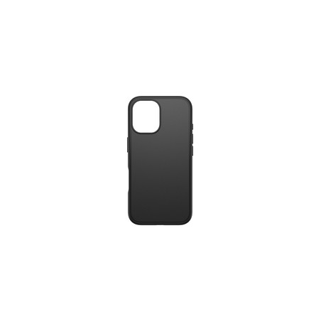 Otterbox OB Symmetry MagSafe Apple/iPhone 16 - Black - Propack - V2
