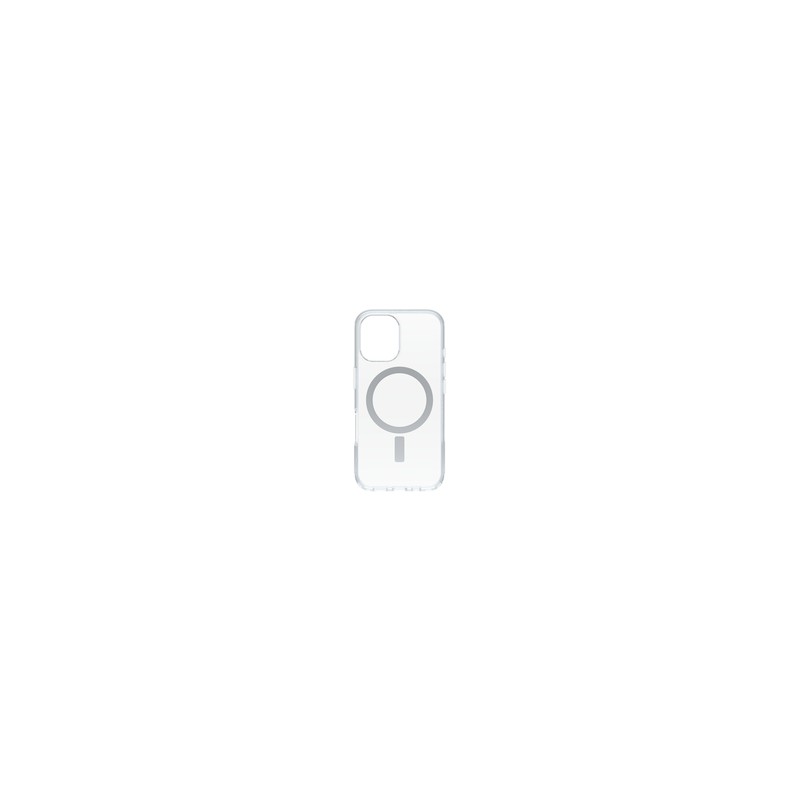 Otterbox OB Symmetry Clear MagSafe Apple/iPhone 16 - Clear - Propack - V2