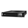 APC Smart-UPS SRT 3000VA RM 230V, On-Line, 2U, Rack Mount (2700W)