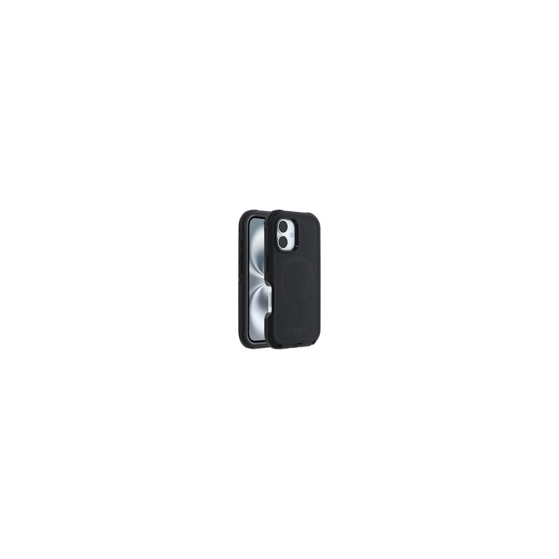 Otterbox OB Defender MagSafe Apple/iPhone 16 Black - Propack - V2