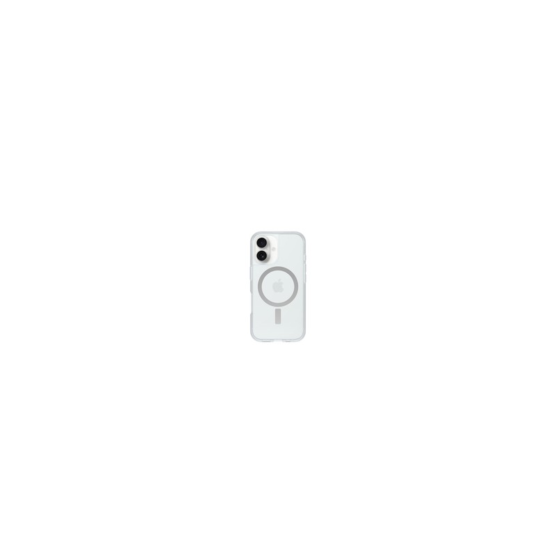 Otterbox OB React MagSafe Apple iPhone/16 - Clear - Propack - V2