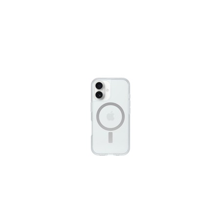 Otterbox OB React MagSafe Apple iPhone/16 - Clear - Propack - V2