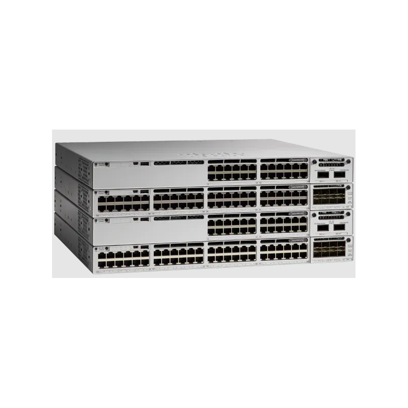 C9300L-24T-4G-E