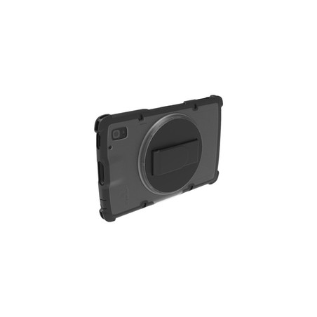 Gamber-Johnson InfoCase 10" Rugged Case with Rotating Handstrap.
