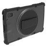 Gamber-Johnson InfoCase 10" Rugged Case with Rotating Handstrap.