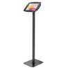 Compulocks iPad 10TH-11TH (A16) Gen Space/Enclosure Swift Floor Stand BLK
