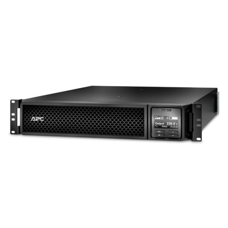 APC Smart-UPS SRT 2200VA RM online 230V