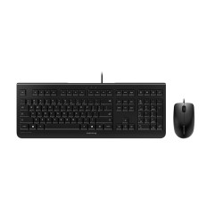 CHERRY DC 2000 US-ENGLISH WITH/BLACK