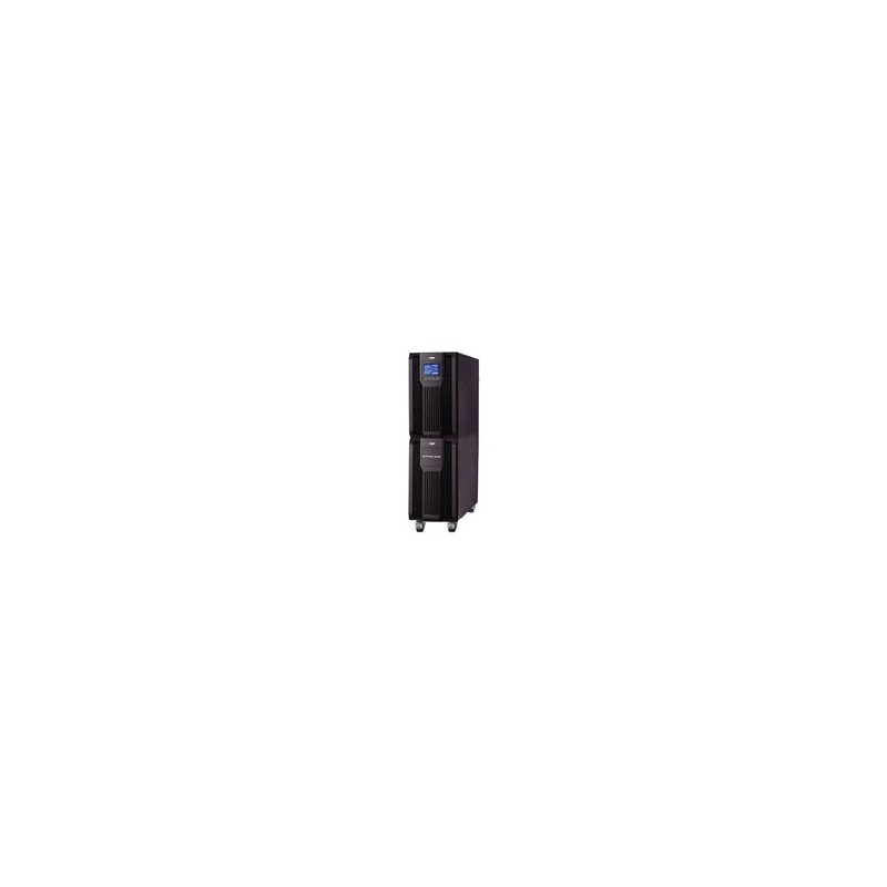 Fortron UPS CHAMP 6K tower, 6000 VA/5400 W, online