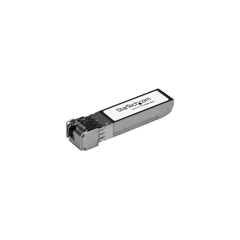 Startech SFP-10G-BXU-I SFP - SM/LC Fiber SFP Module