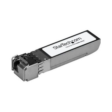 Startech SFP-10G-BXU-I SFP - SM/LC Fiber SFP Module