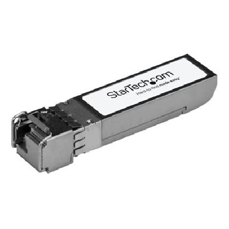 Startech SFP-10G-BXD-I SFP+ - SM/LC Fiber SFP+ Module