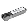 Startech SFP-10G-BXD-I SFP+ - SM/LC Fiber SFP+ Module