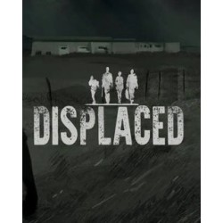 Displaced – hra pro PC (elektronická licence)